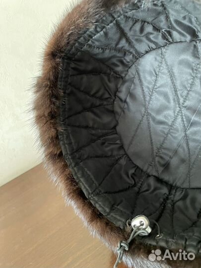 Шапка мужская