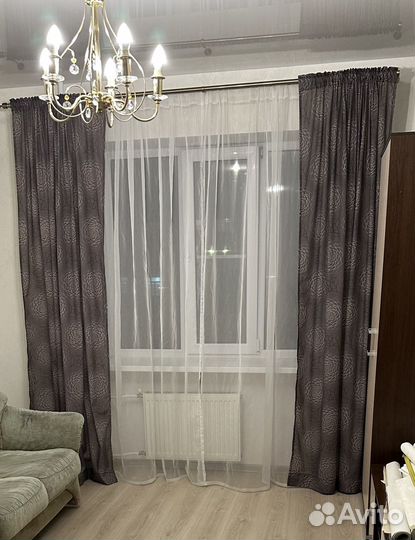 Занавески шторы IKEA