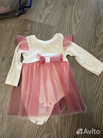 Детские вещи