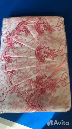 Комплект постельного белья подарочный