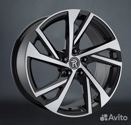 Диск Replay A250 GMF 8*18/5*112 d66,6 ет39