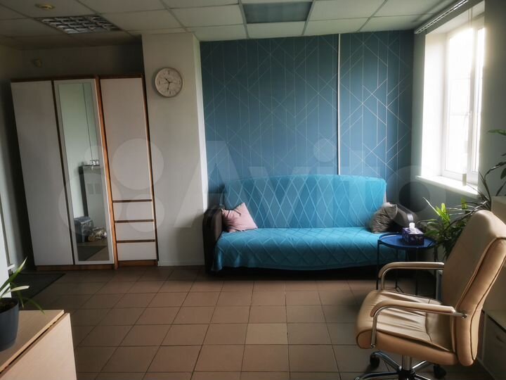 Свободного назначения, 19.5 м²