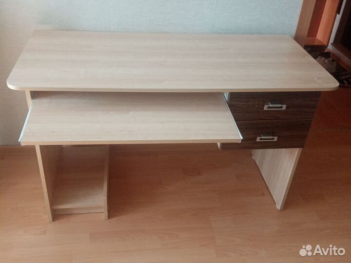 Компьютерный стол бу