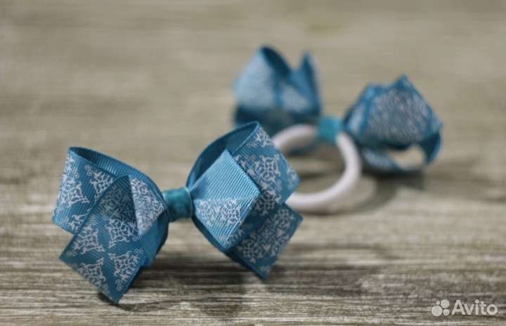 Резинка для волос