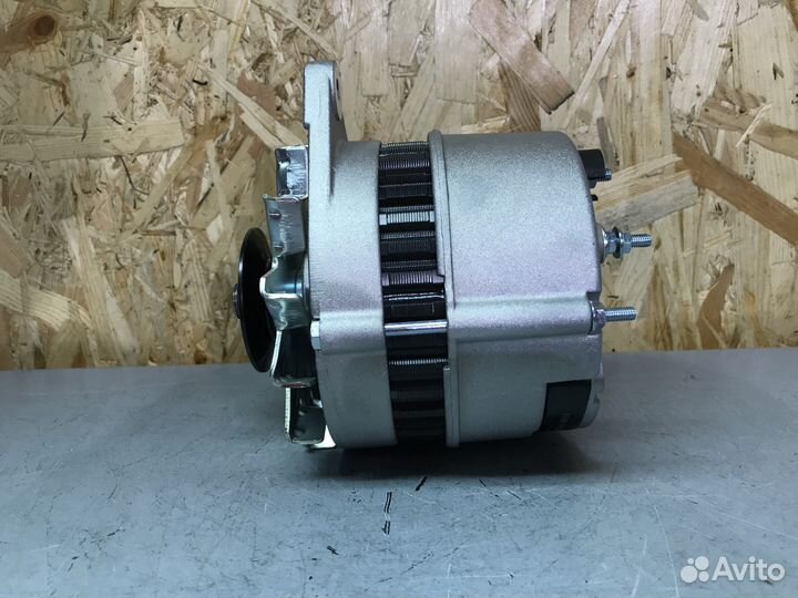 Генератор Land Rover, Ford Escort, Orion;