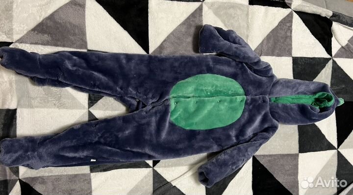 Комбинезон mothercare 9-12 месяцев