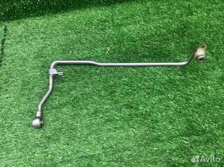 Трубка масляная VAG 5351