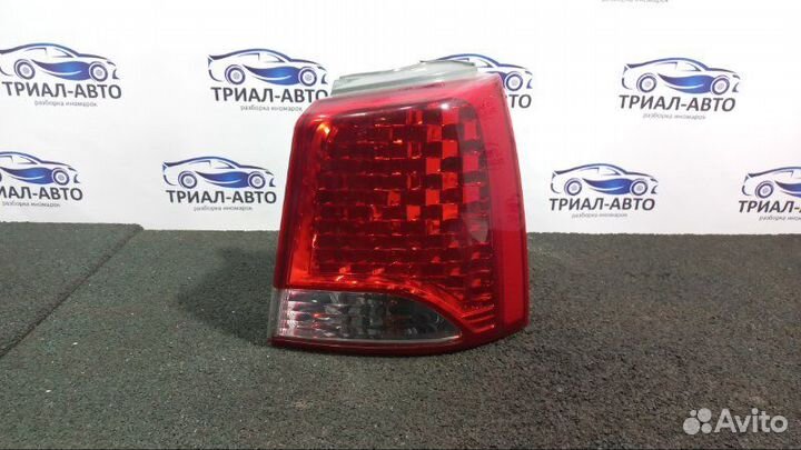 Фонарь Sorento 2