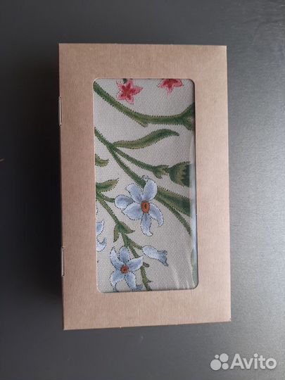 Салфетки сервировочные 6 шт