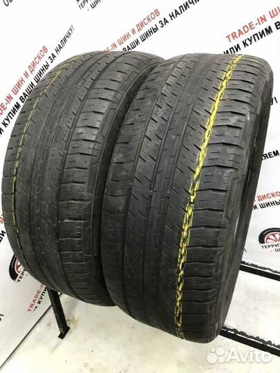 Continental Conti4x4Contact 235/50 R19