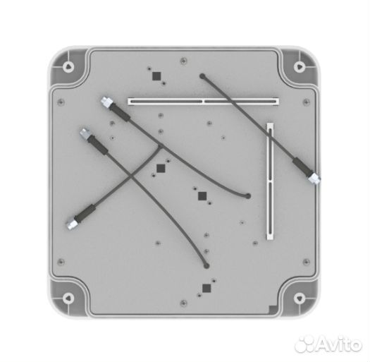 Антенна Petra-12 mimo 4x4 unibox-2/ F1700-2700 мгц