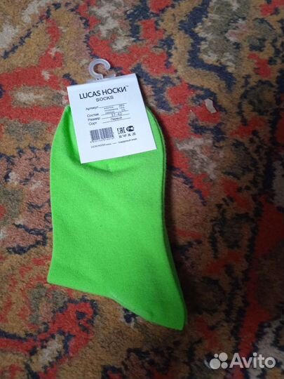 Носки новые женские с тик ток