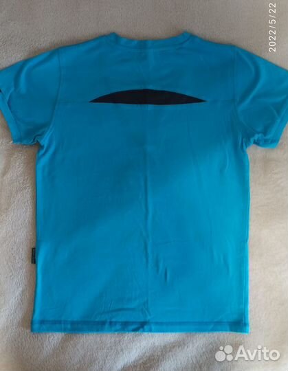 Футболка на мальчика 9-11 лет
