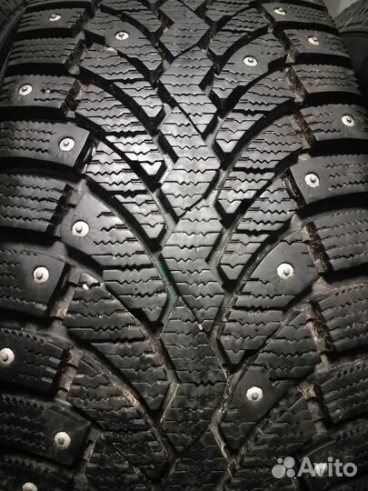 Pirelli Formula Ice 205/55 R16 91