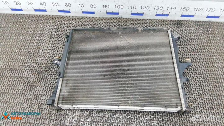 Радиатор (основной) Volkswagen Touareg 2004