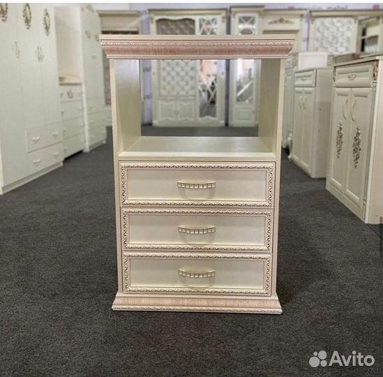 Тумба для печки