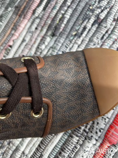 Michael kors ботинки, ботильоны, туфли