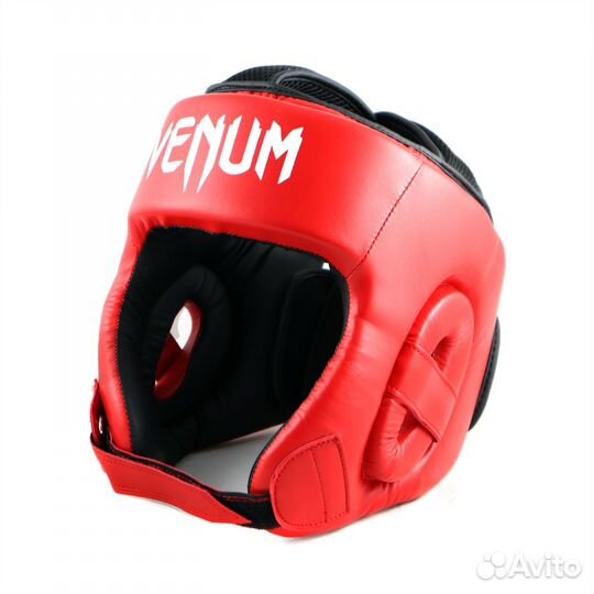 Шлем venum MMA