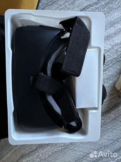 Очки виртуальной реальности samsung gear vr