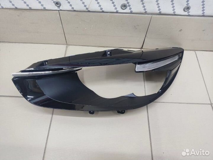 Маска фары Mazda Cx-5 KE 2012-2017