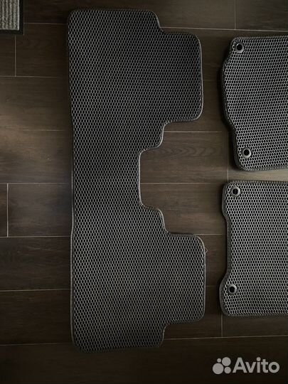 Коврики eva Honda c-rv 4