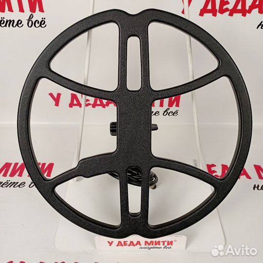 Б/У Катушка Magic Lab 13