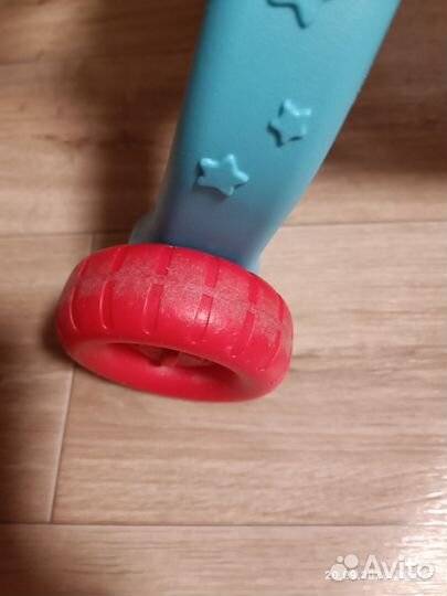 Каталка толокар