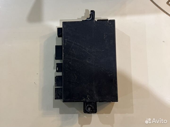 Блок управления фаркопом A1695455632