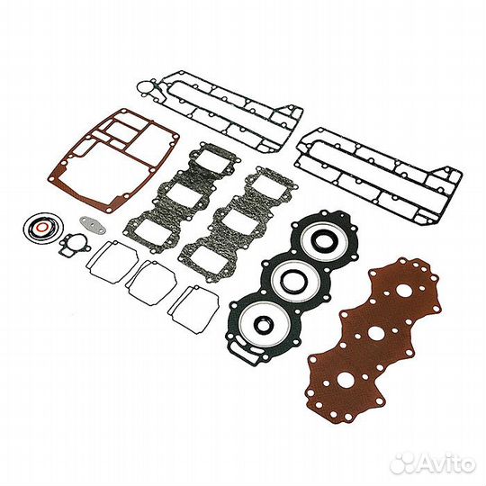 Прокладки двигателя Yamaha 50G/60F/70B
