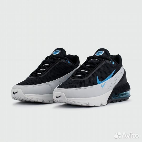 Кроссовки Nike Air Max Pulse