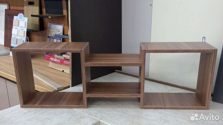 Полка настенная