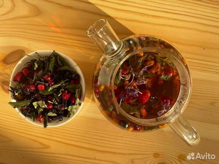 Иван-чай 1 килограмм 