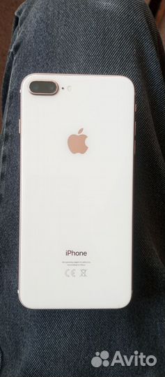 iPhone 8 Plus, 64 ГБ