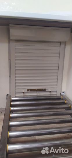 Рольставни (роллеты) в санузел, на окна Самара