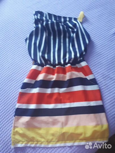 Платье Турция