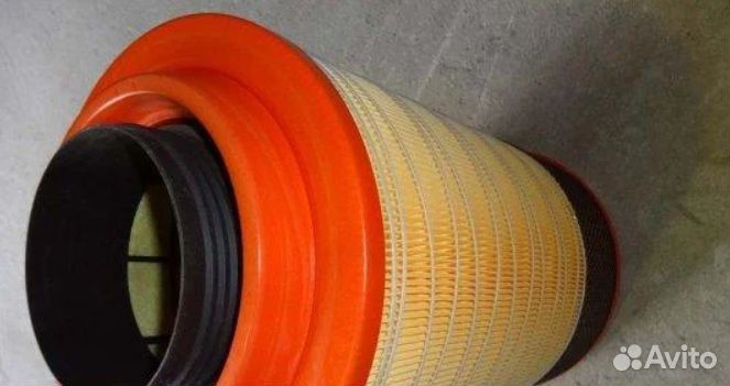 1109060 Фильтр воздушный