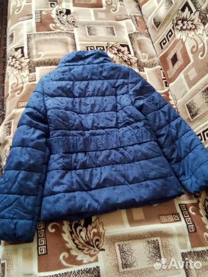 Куртка для девочки