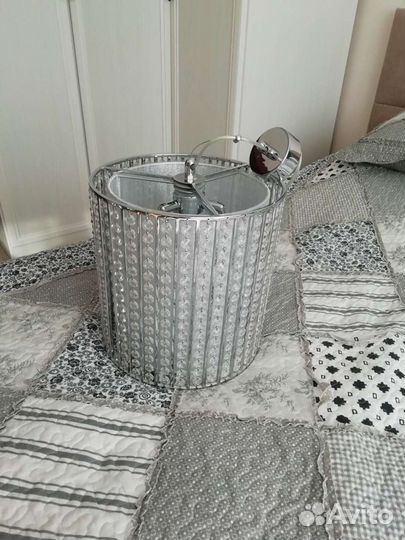 Люстра потолочная