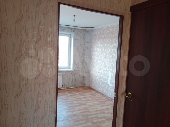Аукцион: 4-к. квартира, 78,8 м², 3/3 эт.