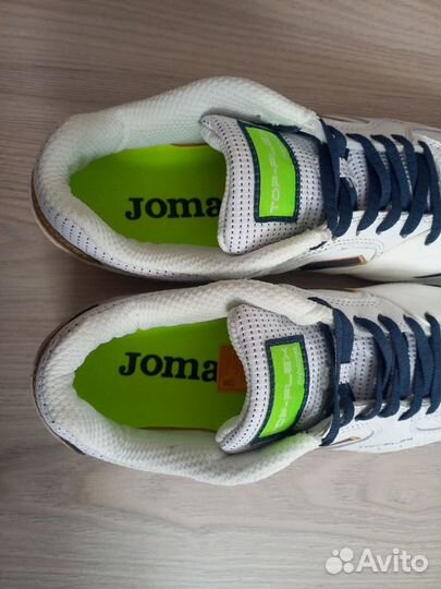 Футзалки joma Top Flex