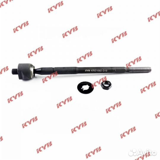 KYB KRE1092 Тяга рулевая перед прав/лев
