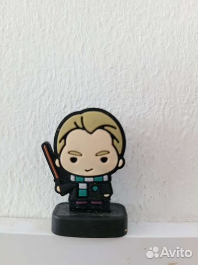 Татаки гарри поттер фигурка малфой