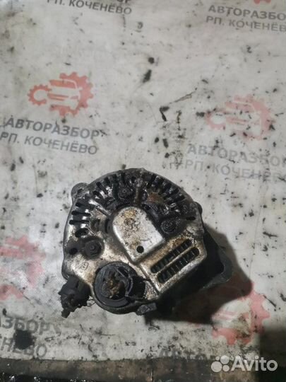 Генератор Toyota Corona AT170 5A-FE