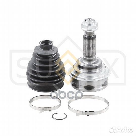 Шрус наружный перед прав/лев ST1101 sufix