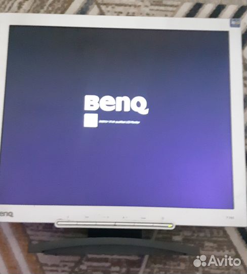 Монитор Benq T705