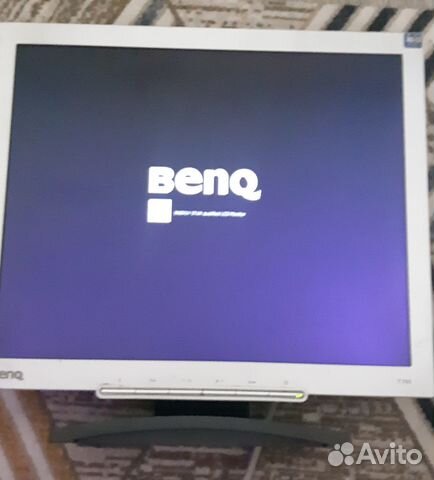 Монитор Benq T705
