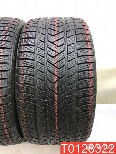 Pirelli Winter Sottozero 3 285/30 R21 100W