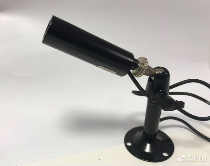 Камера видео наблюдения sony KPC-S190S