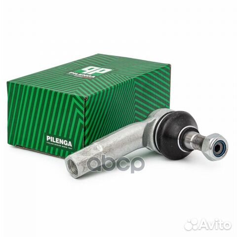 Наконечник рулевой правый VAG/Pilenga/ TSP1201