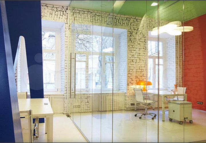 Осз Большой Левшинский переулок